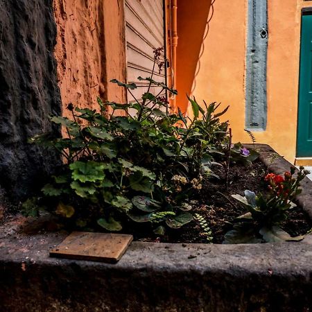 Little House Napoli Appartement Buitenkant foto