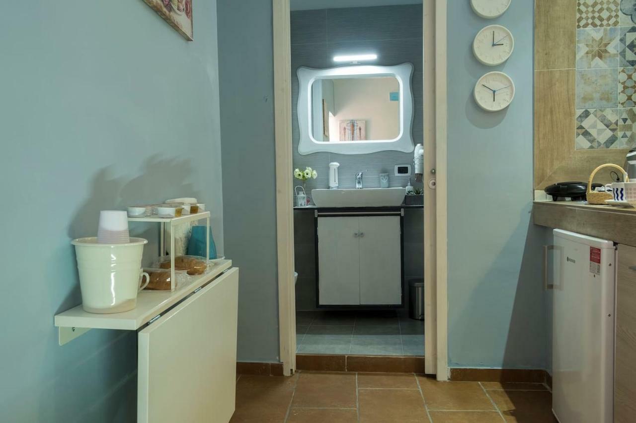 Little House Napoli Appartement Buitenkant foto