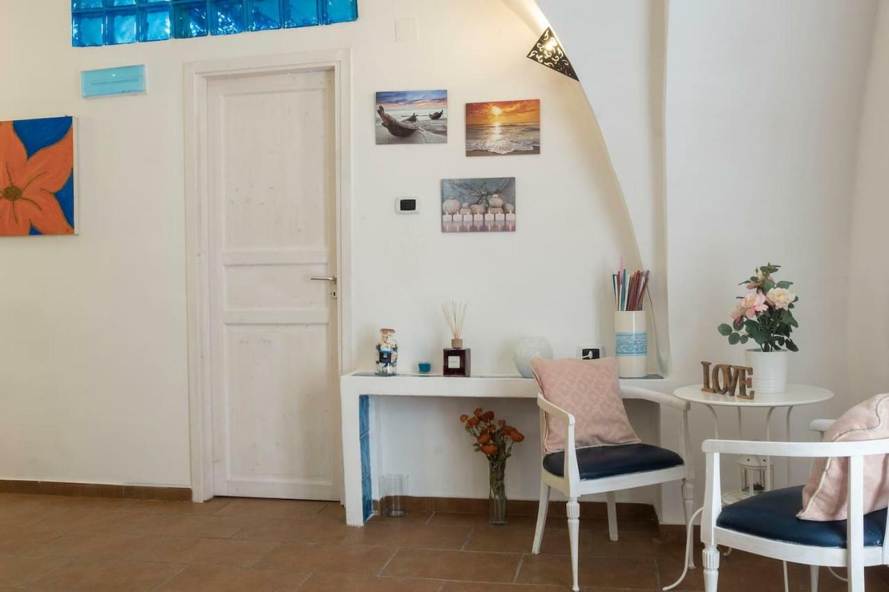 Little House Napoli Appartement Buitenkant foto