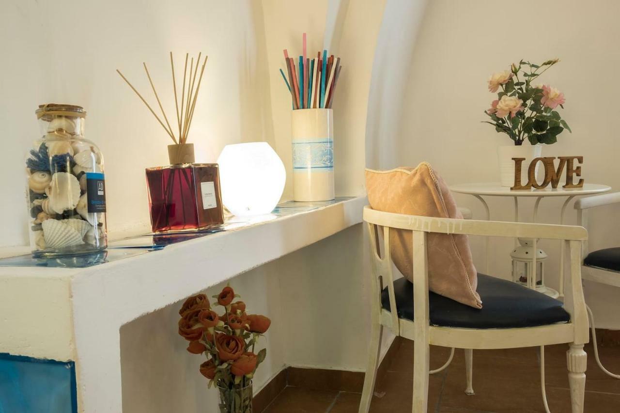 Little House Napoli Appartement Buitenkant foto