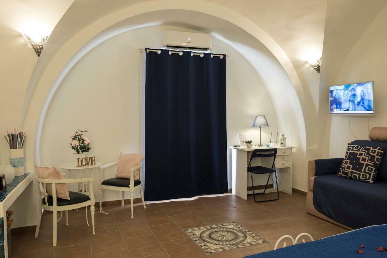 Little House Napoli Appartement Buitenkant foto